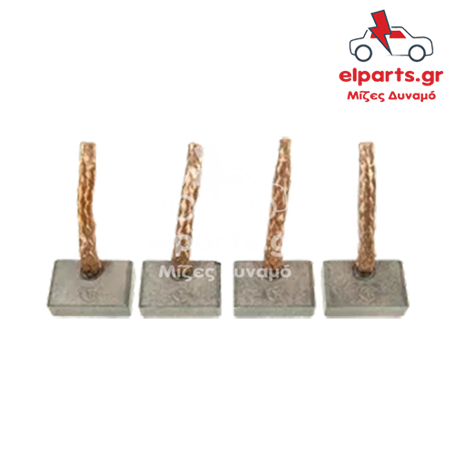 Μίζα Bosch SB0008S 