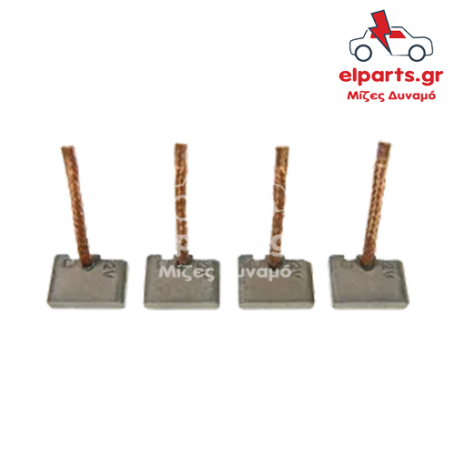 Μίζα Bosch SB0009S 