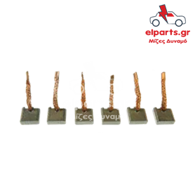 Μίζα Bosch SB0012S 