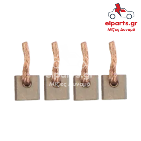 Μίζα Delco SB1001 