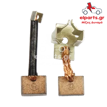 Μίζα Delco SB1002 