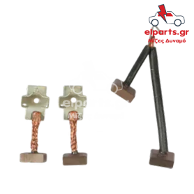 Μίζα Delco SB1004 