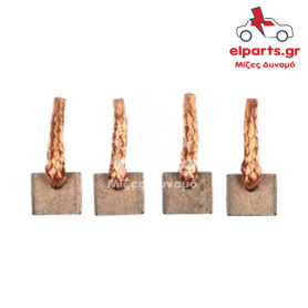 Μίζα Delco SB1006 