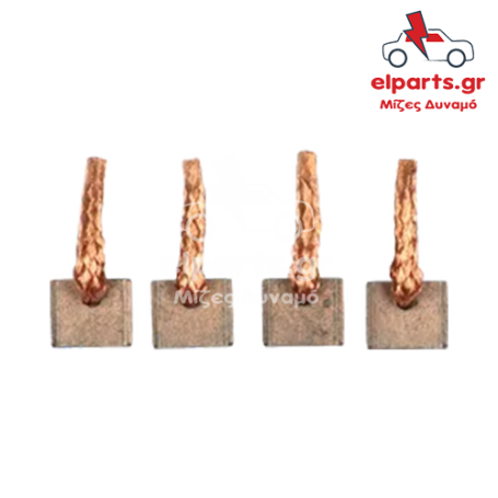 Μίζα Delco SB1006 