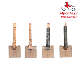 Μίζα Delco SB1007 