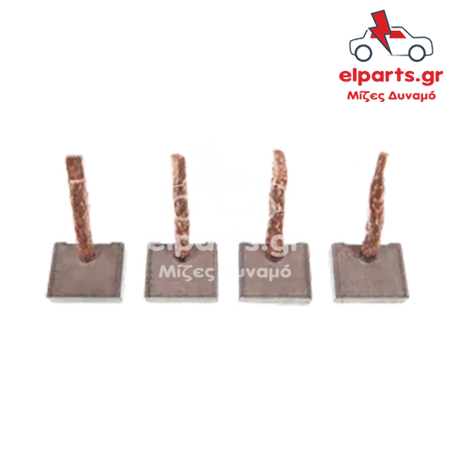 Μίζα Delco SB1008 