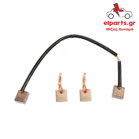 Μίζα Delco SB1010 