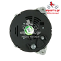Δυναμό Bosch A0605S 123512500