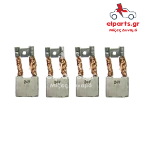 Μίζα Delco SB1011 