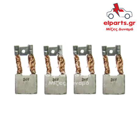 Μίζα Delco SB1011 