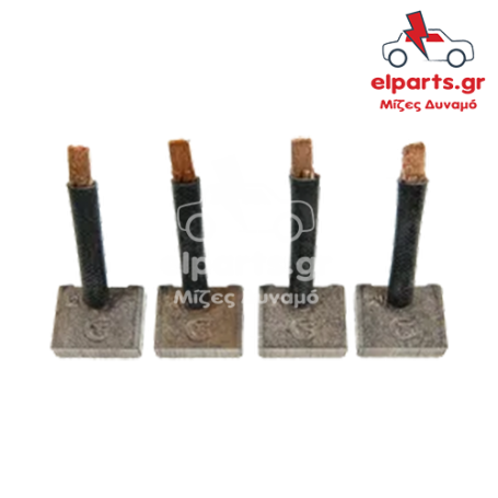 Μίζα Delco SB1012S 