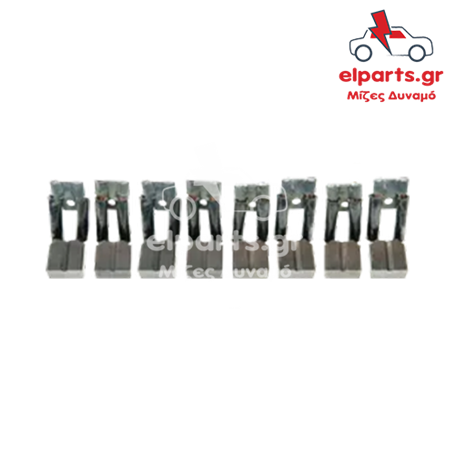 Μίζα Delco SB1013S 