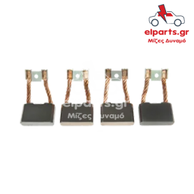 Μίζα Delco SB1014(IKA) 