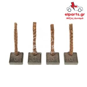 Μίζα Delco SB1015S 