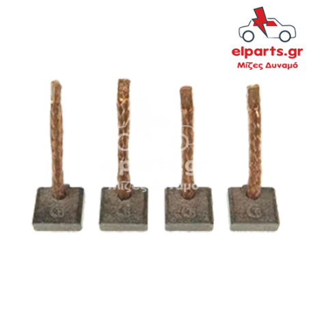 Μίζα Delco SB1015S 