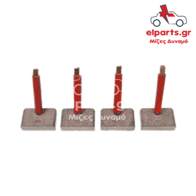 Μίζα Delco SB1016S 