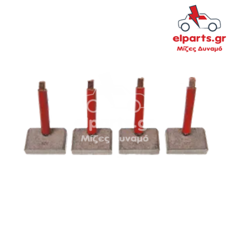 Μίζα Delco SB1016S 