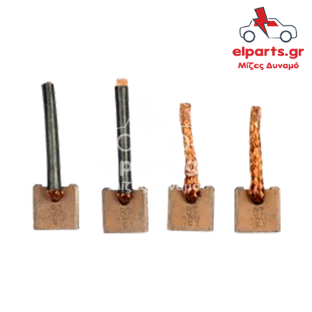 Μίζα Hitachi SB2016 