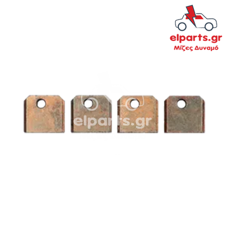 Μίζα Hitachi SB2018 