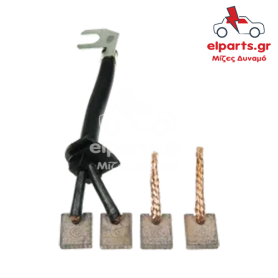 Μίζα Hitachi SB2025S 