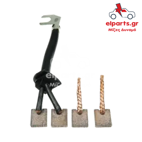 Μίζα Hitachi SB2025S 