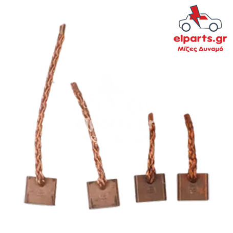 Μίζα Lucas SB4002 