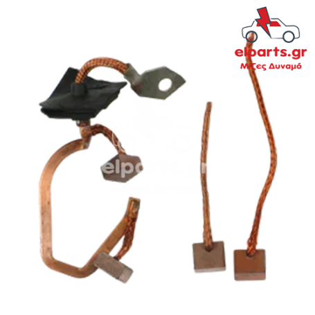 Μίζα Lucas SB4003 