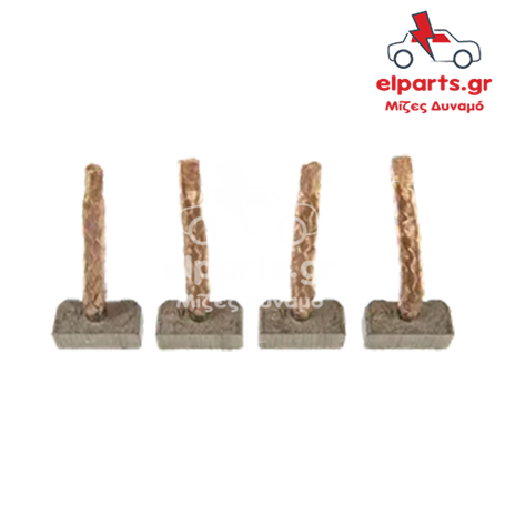 Μίζα Lucas SB4011S 