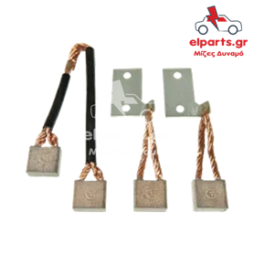 Μίζα Lucas SB4012S 