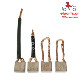 Μίζα Lucas SB4013S 