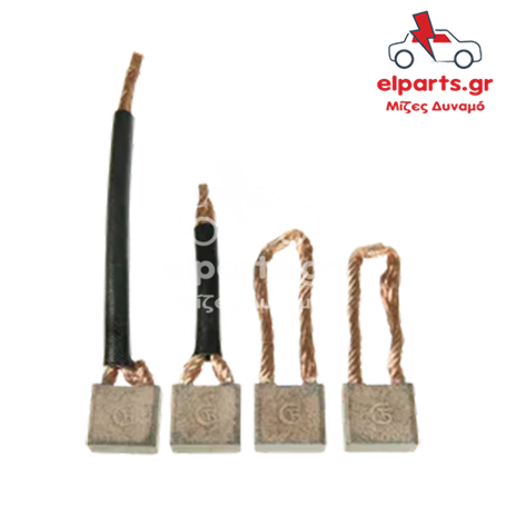 Μίζα Lucas SB4013S 