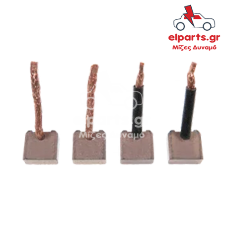 Μίζα Denso SB6001 