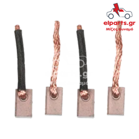 Μίζα Denso SB6002 