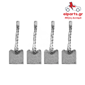 Μίζα Denso SB6004 