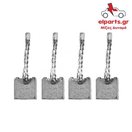 Μίζα Denso SB6004 