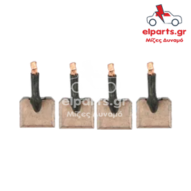 Μίζα Denso SB6006 