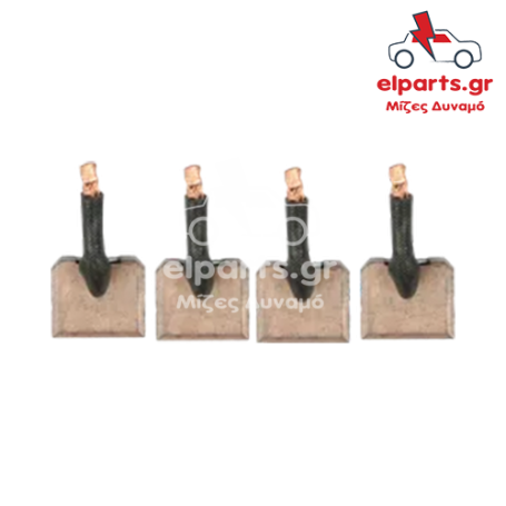 Μίζα Denso SB6006 