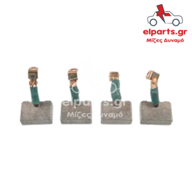 Μίζα Denso SB6008 