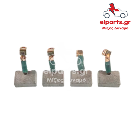 Μίζα Denso SB6008 