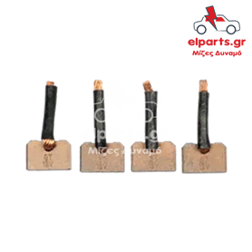 Μίζα Denso SB6010 