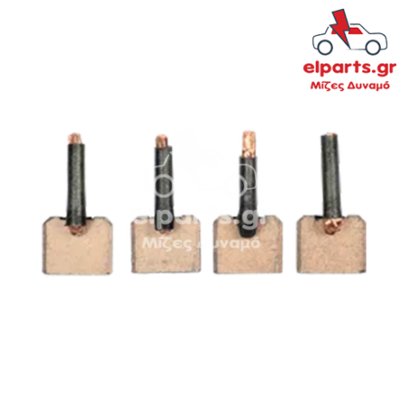 Μίζα Denso SB6011 