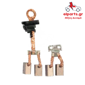 Μίζα Denso SB6012 