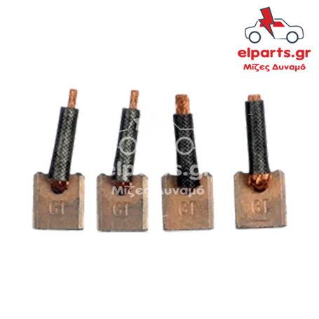 Μίζα Denso SB6015 