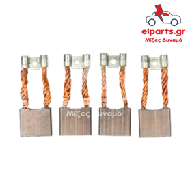 Μίζα Denso SB6016 