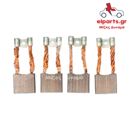 Μίζα Denso SB6016 