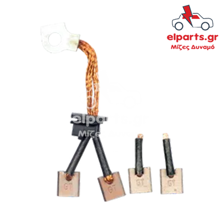 Μίζα Denso SB6017 