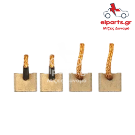 Μίζα Denso SB6018 