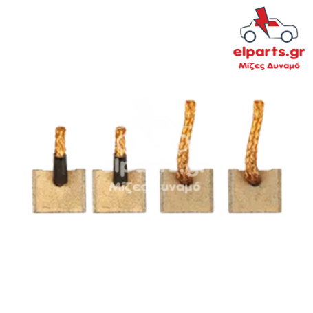 Μίζα Denso SB6018 