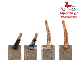 Μίζα Denso SB6019 