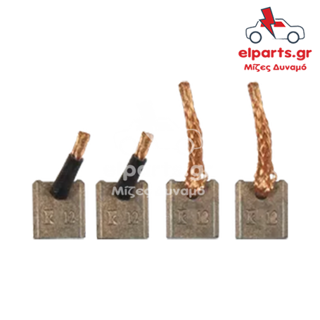 Μίζα Denso SB6019 